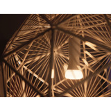 Philips Hue White Ambiance Kit de démarrage : Ampoule E27 A60 Pack double + variateur, Lampe à LED 