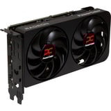PowerColor Radeon RX 9060 XT Reaper 16GB, Carte graphique 