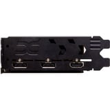 PowerColor Radeon RX 9060 XT Reaper 16GB, Carte graphique 