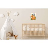 Ravensburger CreArt - Hello Elephant, Peinture 