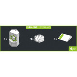 Ravensburger GraviTrax Element Dynamo, Train 