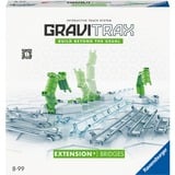 Ravensburger GraviTrax Extension Bridges, Train 