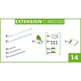 Ravensburger GraviTrax Extension Bridges, Train 
