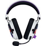 Razer BlackShark V3 Pro 2XKO Edition casque gaming over-ear Blanc/Noir