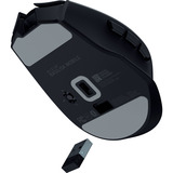 Razer RZ01-04310100-R3G1, Souris gaming Noir