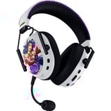 Razer  casque gaming over-ear Blanc/Noir