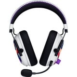 Razer  casque gaming over-ear Blanc/Noir
