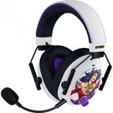 Razer  casque gaming over-ear Blanc/Noir
