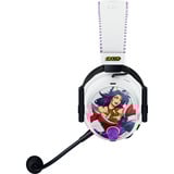 Razer  casque gaming over-ear Blanc/Noir