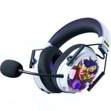 Razer  casque gaming over-ear Blanc/Noir