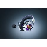 Razer  casque gaming over-ear Blanc/Noir