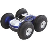 Revell Stunt Car FlipRacer, Voiture télécommandée Noir/Blanc