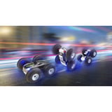 Revell Stunt Car FlipRacer, Voiture télécommandée Noir/Blanc