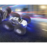 Revell Stunt Car FlipRacer, Voiture télécommandée Noir/Blanc