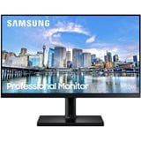 SAMSUNG F24T452FQR 61 cm (24") 1920 x 1080 pixels LED Noir Moniteur  Noir, 61 cm (24"), 1920 x 1080 pixels, LED, 5 ms, Noir