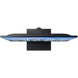 SAMSUNG F24T452FQR 61 cm (24") 1920 x 1080 pixels LED Noir Moniteur  Noir, 61 cm (24"), 1920 x 1080 pixels, LED, 5 ms, Noir