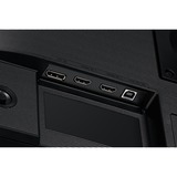 SAMSUNG F24T452FQR 61 cm (24") 1920 x 1080 pixels LED Noir Moniteur  Noir, 61 cm (24"), 1920 x 1080 pixels, LED, 5 ms, Noir