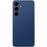 SAMSUNG Galaxy S25 FE 5G 17 cm (6.7") Double SIM USB Type-C 8 Go 256 Go 4900 mAh Marine, Smartphone Bleu, 17 cm (6.7"), 1080 x 2340 pixels, 8 Go, 256 Go, 50 MP, Marine