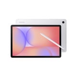 SAMSUNG Galaxy Tab S10 Lite Samsung Exynos 128 Go 27,7 cm (10.9") 6 Go Wi-Fi 6 (802.11ax) Argent tablette 10.9" Argent, 27,7 cm (10.9"), 2112 x 1320 pixels, 128 Go, 6 Go, 2 GHz, Argent