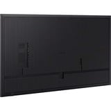 SAMSUNG QM75C Écran plat de signalisation numérique 190,5 cm (75") LCD Wifi 500 cd/m² 4K Ultra HD Noir Tizen 24/7, Affichage public Noir, Écran plat de signalisation numérique, 190,5 cm (75"), LCD, 3840 x 2160 pixels, Wifi, 24/7