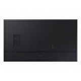 SAMSUNG QM75C Écran plat de signalisation numérique 190,5 cm (75") LCD Wifi 500 cd/m² 4K Ultra HD Noir Tizen 24/7, Affichage public Noir, Écran plat de signalisation numérique, 190,5 cm (75"), LCD, 3840 x 2160 pixels, Wifi, 24/7