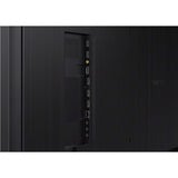 SAMSUNG QM75C Écran plat de signalisation numérique 190,5 cm (75") LCD Wifi 500 cd/m² 4K Ultra HD Noir Tizen 24/7, Affichage public Noir, Écran plat de signalisation numérique, 190,5 cm (75"), LCD, 3840 x 2160 pixels, Wifi, 24/7