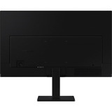 SAMSUNG  27" Moniteur  Noir