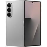 SAMSUNG  smartphone Argent