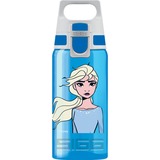 SIGG VIVA ONE Elsa II, Gourde Bleu, 0,5 litre