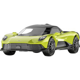 SIKU BLISTER Aston Martin Valhalla, Modèle réduit de voiture 