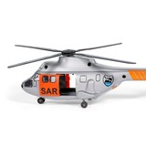 SIKU SUPER - Hélicoptère de transport, Modèle réduit de voiture Échelle 1:50