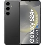 Samsung Galaxy S24+ 512GB Reconditionné smartphone Noir | 512 Go | Android | Dual-SIM