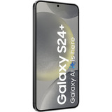 Samsung Galaxy S24+ 512GB Reconditionné smartphone Noir | 512 Go | Android | Dual-SIM