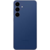 Samsung Galaxy S25 FE 5G 17 cm (6.7") Double SIM USB Type-C 8 Go 256 Go 4900 mAh Marine smartphone Bleu | 256 Go | Android 16 | Dual-SIM