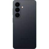 Samsung Galaxy S26 - Enterprise Edition smartphone Noir | 256 Go | Android 16 | Dual-SIM