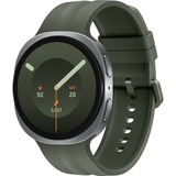 Samsung Galaxy Watch9, Smartwatch Argent