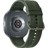 Samsung Galaxy Watch9, Smartwatch Argent