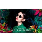 Samsung QM75C Écran plat de signalisation numérique 190,5 cm (75") LCD Wifi 500 cd/m² 4K Ultra HD Noir Tizen 24/7, Affichage public Noir, Écran plat de signalisation numérique, 190,5 cm (75"), LCD, 3840 x 2160 pixels, Wifi, 24/7