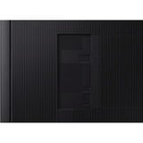 Samsung QM75C Écran plat de signalisation numérique 190,5 cm (75") LCD Wifi 500 cd/m² 4K Ultra HD Noir Tizen 24/7, Affichage public Noir, Écran plat de signalisation numérique, 190,5 cm (75"), LCD, 3840 x 2160 pixels, Wifi, 24/7