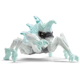 Schleich Eldrador - scarabée de glace contre pieuvre de feu, Figurine 70826
