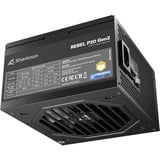 Sharkoon Sharkoon Rebel P20 Gen2  1000W 