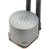 SilverStone SST-HT360, Watercooling Noir