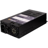 SilverStone SilvStone SST-FX500-G, 500 Watt alimentation  Noir, 500 W, 90 - 264 V, 47 - 63 Hz, Actif, 90 W, 500 W