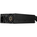 SilverStone SilvStone SST-FX500-G alimentation 500 watt Noir, 2x PCIe, 500 W, 90 - 264 V, 47 - 63 Hz, Actif, 90 W, 500 W