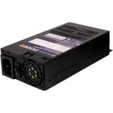SilverStone SilvStone SST-FX500-G alimentation  500 watt Noir, 2x PCIe, 500 W, 90 - 264 V, 47 - 63 Hz, Actif, 90 W, 500 W