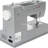 Singer Heavy Duty 4411, Machine à coudre Gris/Blanc