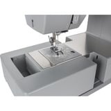 Singer Heavy Duty 4411, Machine à coudre Gris/Blanc