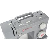 Singer Heavy Duty 4411, Machine à coudre Gris/Blanc