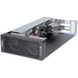 Sonnet Module DuoModo Echo II DV, Module d'extension Noir