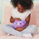 Spin Master Fur Fluffs FURFLUFFS - CHIOT - ANIMAL COMPAGNON INTERACTIF - Transforme Ta Boule De Poils En Adorable Chiot Violet - 100 Sons et Réactions - Peluche Toute Douce - Jouet Enfant 5 Ans et + Violâtre, Garçon/Fille, 5 an(s), Sonore